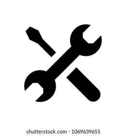 Icon tools. Repair of machinery and electronic equipment.