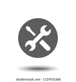 Icon tools. Repair of machinery and electronic equipment.