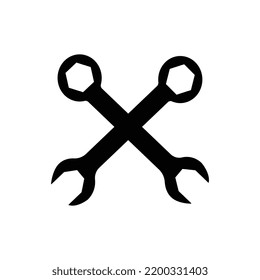 ICON TOOLS TOOLBOX KIT ILLUSTRASI ART