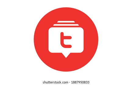 icon topic vector color logo
