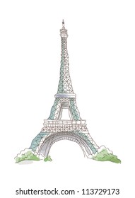 icon tower