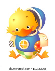 icon toy