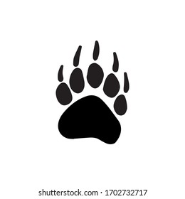 24 121件の 熊足跡 のイラスト素材 画像 ベクター画像 Shutterstock