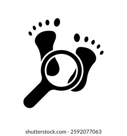 Icon a track, isolated against a clean background.