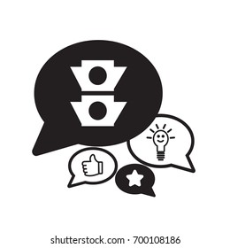 icon traffic light