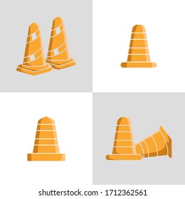 Beste Vektorgrafik-Ikonen des Menschenhandels, Vorlage für Geschäftsmodelle, Verkehrssymbol-Sicherheit , Warnhinweis für die Aufmerksamkeit der Arbeit Element solides Unternehmen, Sicherheitshintergrund