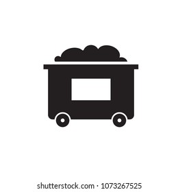 icon trailer icons