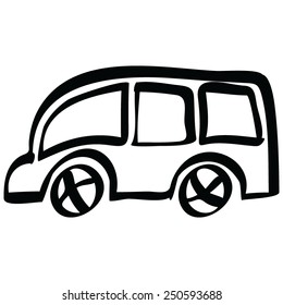 Icon transportation