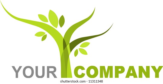 icon of tree