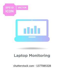 Icon in trendy flat style is isolated on white background. Symbol for your web site design, logo, app, UI, UX. Vector Illustration, EPS 10.
