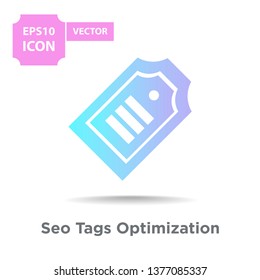 Icon in trendy flat style is isolated on white background. Symbol for your web site design, logo, app, UI, UX. Vector Illustration, EPS 10.