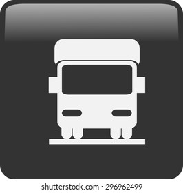 icon of a truck