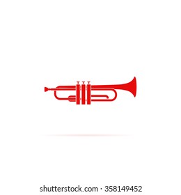 Icon Trumpet.