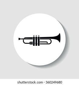 Icon Trumpet.