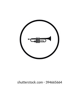 Icon Trumpet.