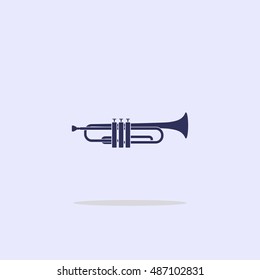 Icon Trumpet.