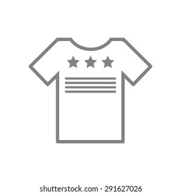 icon T-shirt