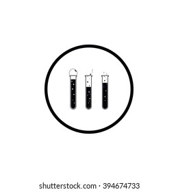 Icon tubes.
