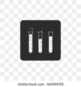 Icon tubes.