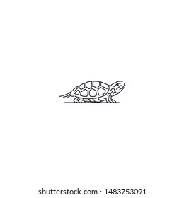 icon turtles. logo designs silhouette, symbol, graphic, vector, creative, idea, 