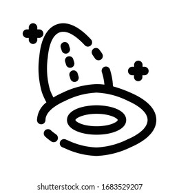 icon of two dates on the month of Ramadan