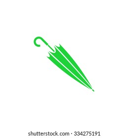Icon umbrella.