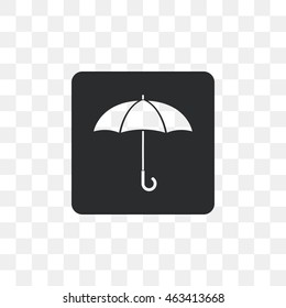 Icon umbrella.