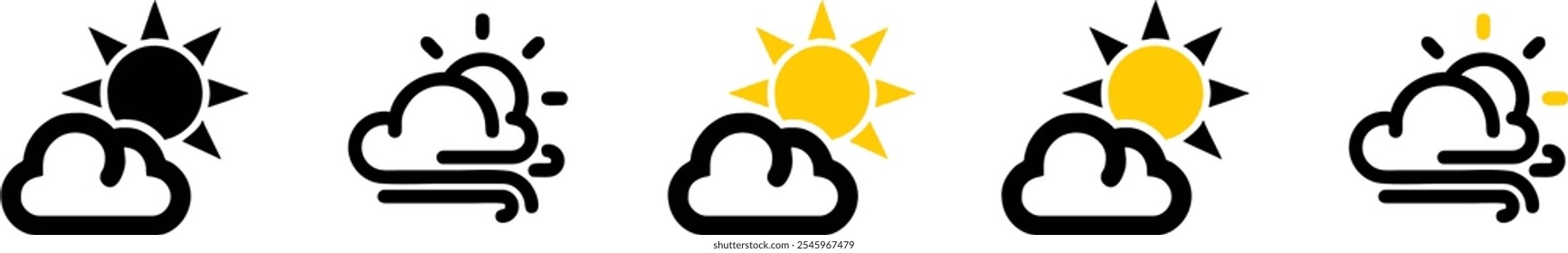 ícone, guarda-chuva, clima, chuva, sol, arco-íris, pictograma, vetor, simples, nuvem, nublado, natureza, ilustração, neve, lua, noite, ícone definido, emoji, dia, preto e branco, boneco de neve, monocromo, nevoeiro, vento, f