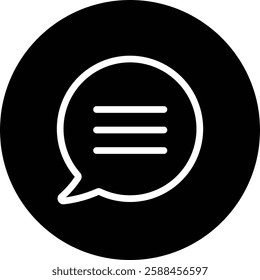icon with unique design and high quality 
