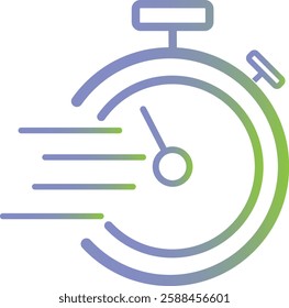 icon with unique design and high quality 