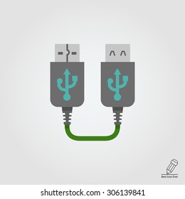 Icon of USB extender