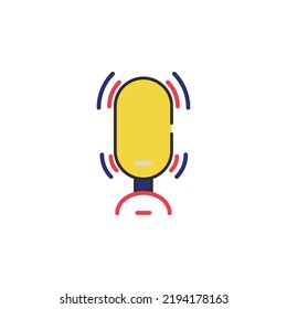 Icon User Interface or Essensial