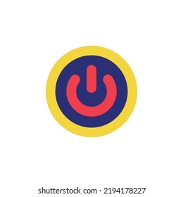 Icon User Interface or Essensial