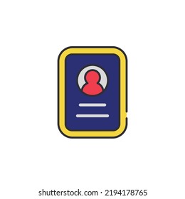 Icon User Interface or Essensial for your web, apk, or additional your design