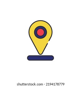 Icon User Interface or Essensial for your web, apk, or additional your design