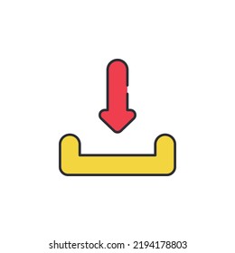 Icon User Interface or Essensial for your web, apk, or additional your design