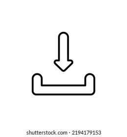 Icon User Interface or Essensial for your web, apk, or additional your design