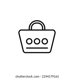 Icon User Interface or Essensial for your web, apk, or additional your design