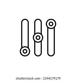 Icon User Interface or Essensial for your web, apk, or additional your design