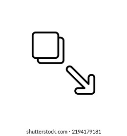 Icon User Interface or Essensial for your web, apk, or additional your design