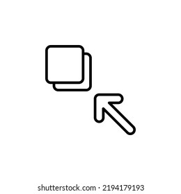 Icon User Interface or Essensial for your web, apk, or additional your design