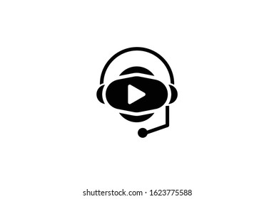 Icon User VectorSimple Design