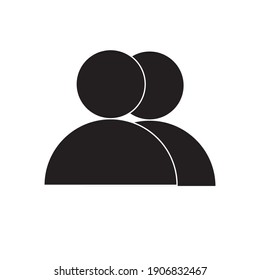 Icon User For Website and Business