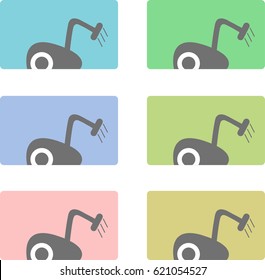 icon vacuum cleaner
