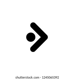 Icon Variety Arrows, White Background, Eps10