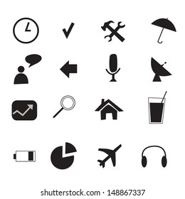 icon. Vector
