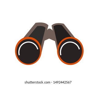 icon vector art searching