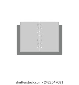icon vector book illustration design
