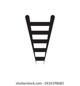 icon, vector, business, design, isolated, art, illustration, construction, concept, black, graphic, silhouette, website, web, sign, job, pictogram, tool, signal, staircase, resource, stairway, progres