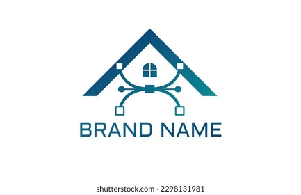 icon, vector, business, logo, design, arrow, office, house, city, illustration, landscape, construction, home, concept, template, architecture, creative, graphic, sign, flat, floor, industry, modern, 